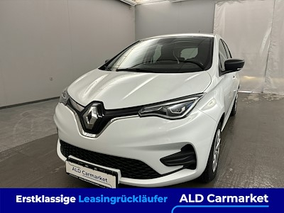 Renault ZOE (ohne Batterie) Z.E. 40 LIFE Limousine, 5-turig, Direktantrieb, 1-Gang