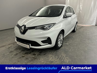 Renault ZOE (ohne Batterie) Z.E. 50 EXPERIENCE Limousine, 5-turig, Direktantrieb, 1-Gang