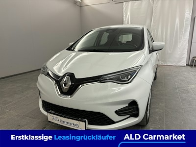 Renault ZOE (ohne Batterie) Z.E. 50 EXPERIENCE Limousine, 5-turig, Direktantrieb, 1-Gang