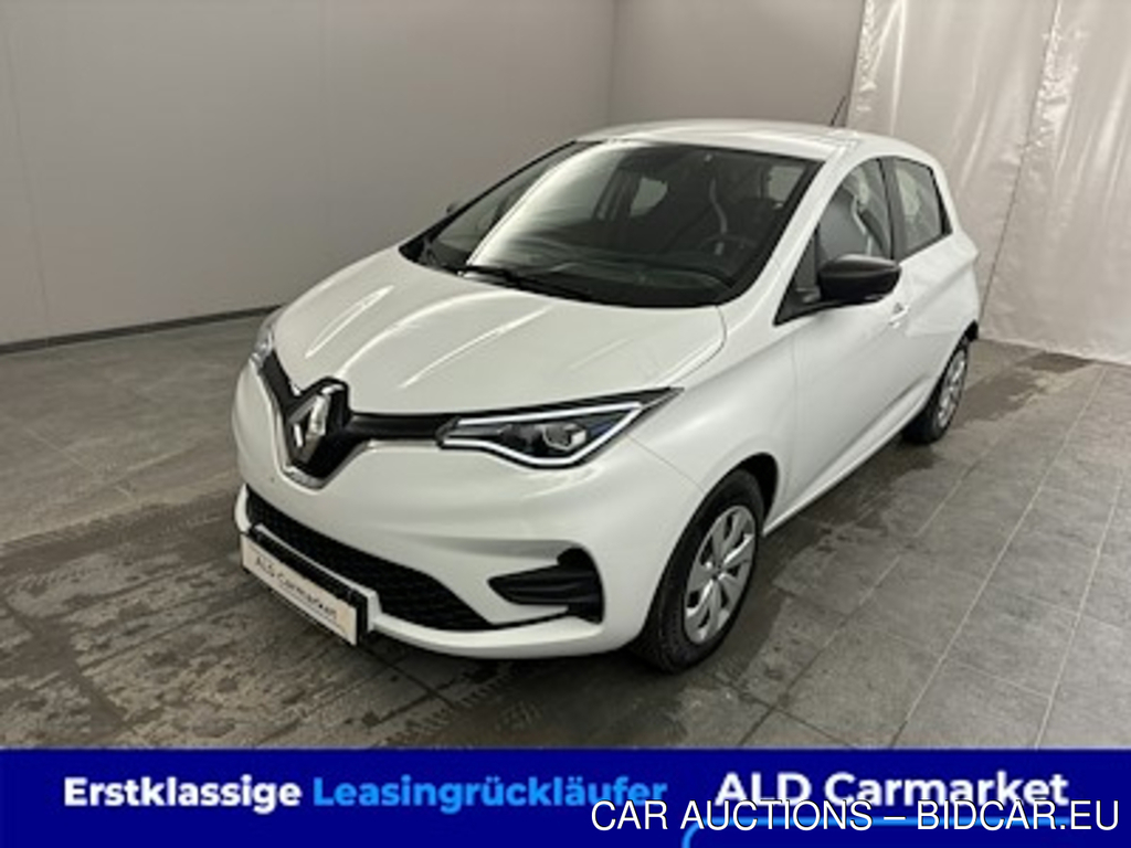 Renault ZOE (ohne Batterie) Z.E. 50 LIFE Limousine, 5-turig, Direktantrieb, 1-Gang