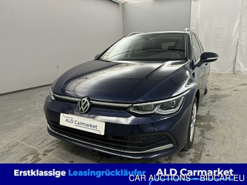 Volkswagen Golf viii VW Golf Variant 1.5 TSI OPF Style Kombi, 5-turig, 6-Gang