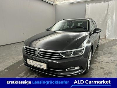 Volkswagen Passat VW Passat Variant 2.0 TDI SCR DSG Comfortline Kombi, 5-turig, Automatik, 7-Gang