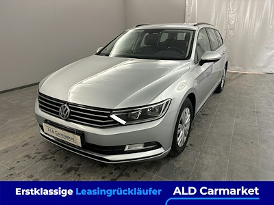 Volkswagen Passat VW Passat Variant 2.0 TDI SCR DSG Trendline Kombi, 5-turig, Automatik, 7-Gang