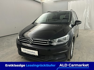 Volkswagen Touran VW Touran 2.0 TDI SCR Comfortline Kombi, 5-turig, 6-Gang