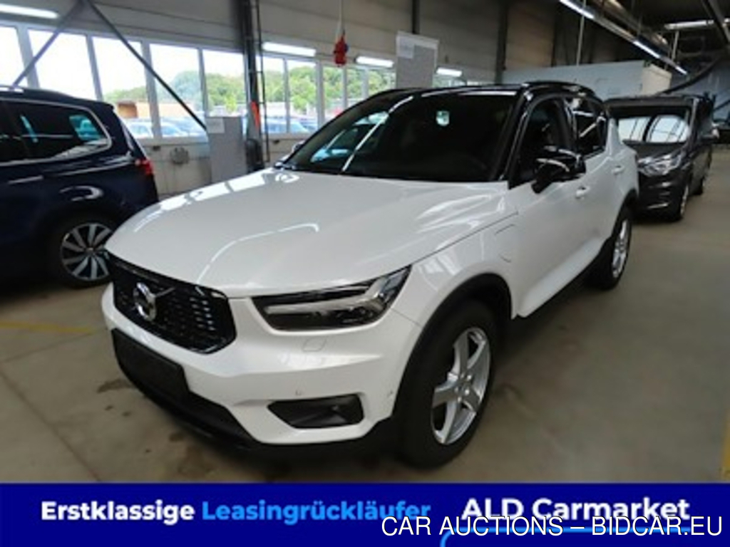 Volvo Xc40 T5 recharg e DKG R-Design Expression