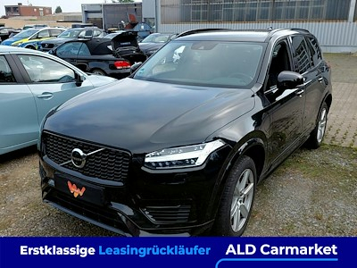 Volvo Xc90 T8 awd rec harge Geartronic RDesign Expression