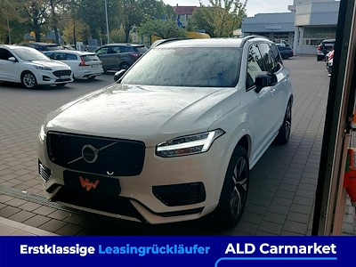 Volvo Xc90 T8 awd twi n Engine Geartronic RDesign