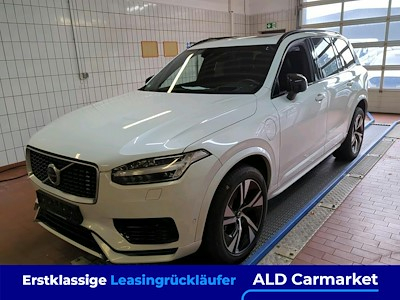 Volvo Xc90 T8 awd twi n Engine Geartronic RDesign