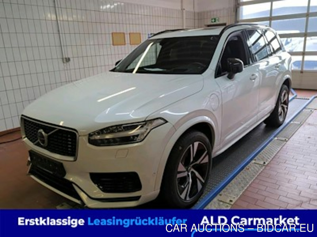 Volvo Xc90 T8 awd twi n Engine Geartronic RDesign