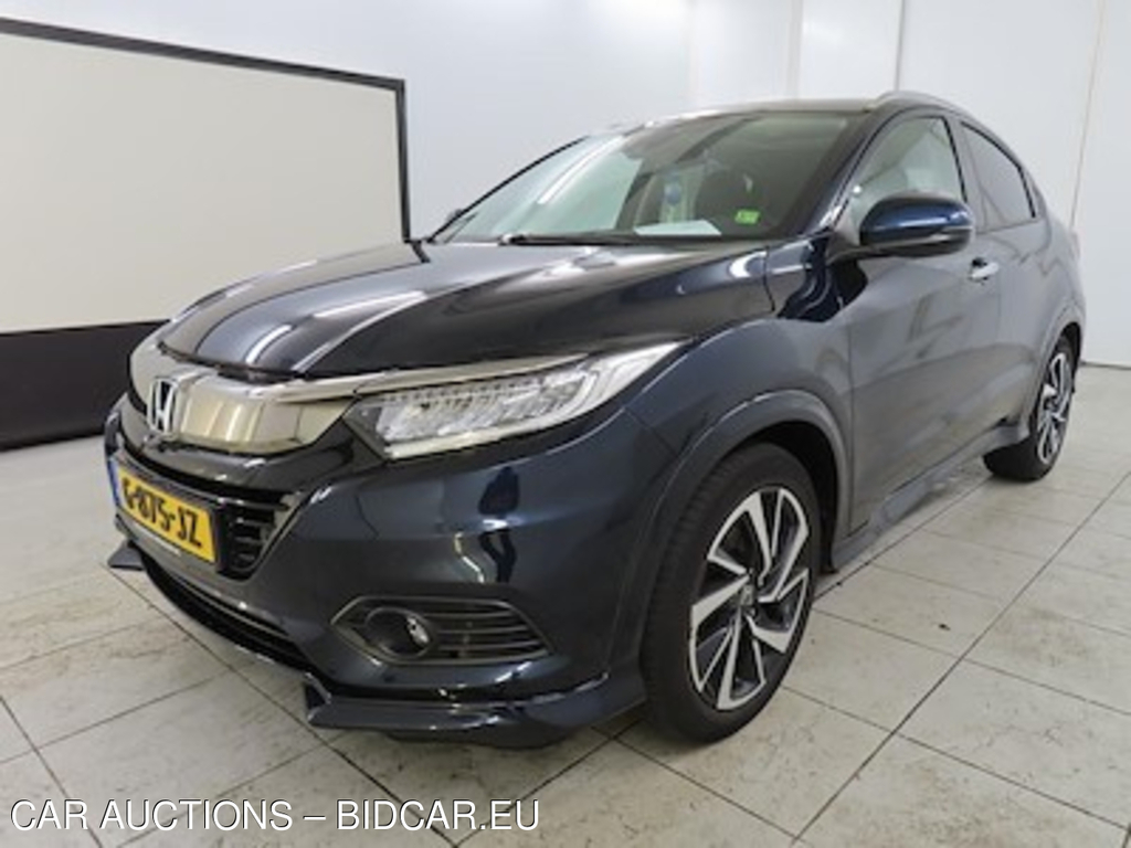 Honda HR-V 1.5 i-VTEC Executive CVT-Automaat 5d