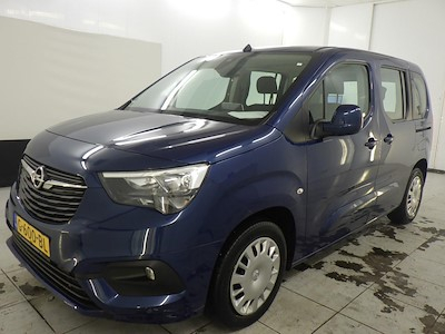 Opel Combo tour 1.5 Diesel S/S 75kW Auto Edition L1H1 5d