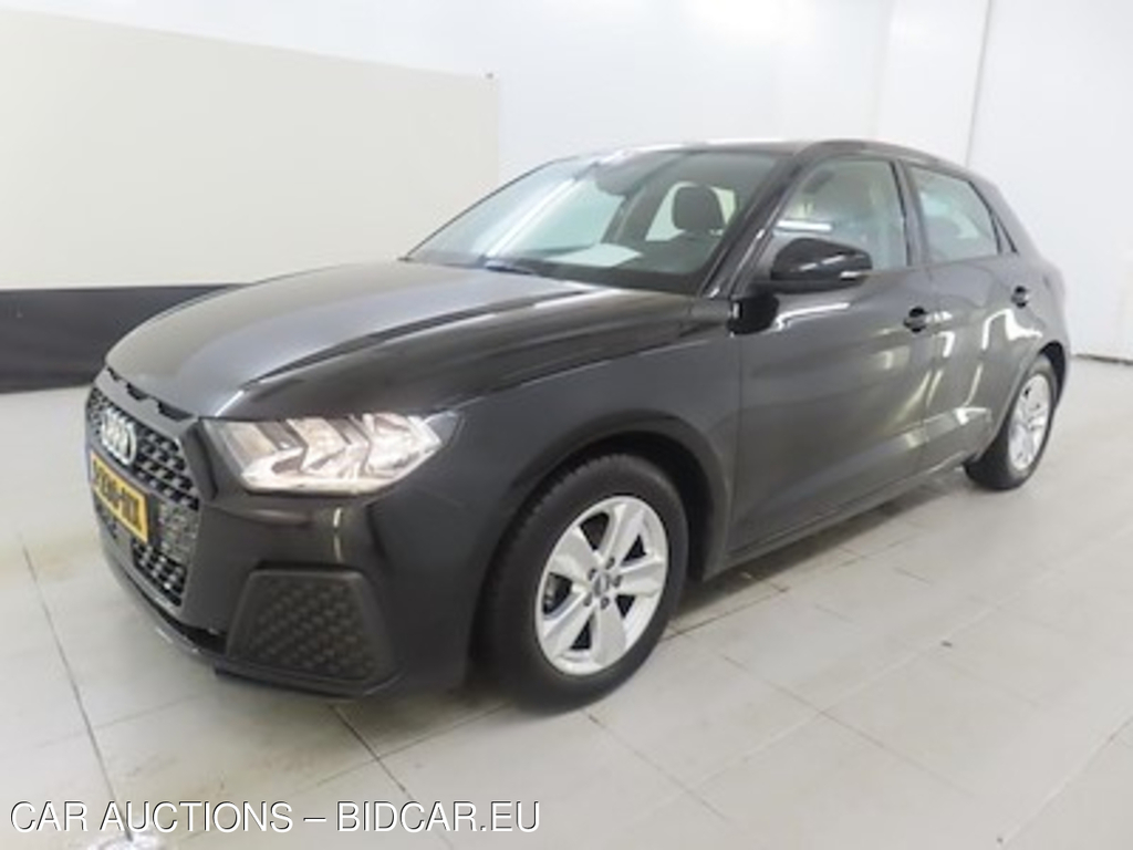 Audi A1 sportback 25 TFSI Pro Line 5d