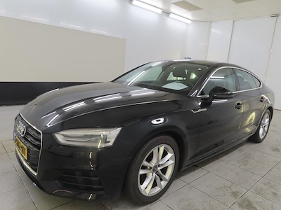 Audi A5 sportback 35 TFSI 110kW S tronic Pro Line 5d