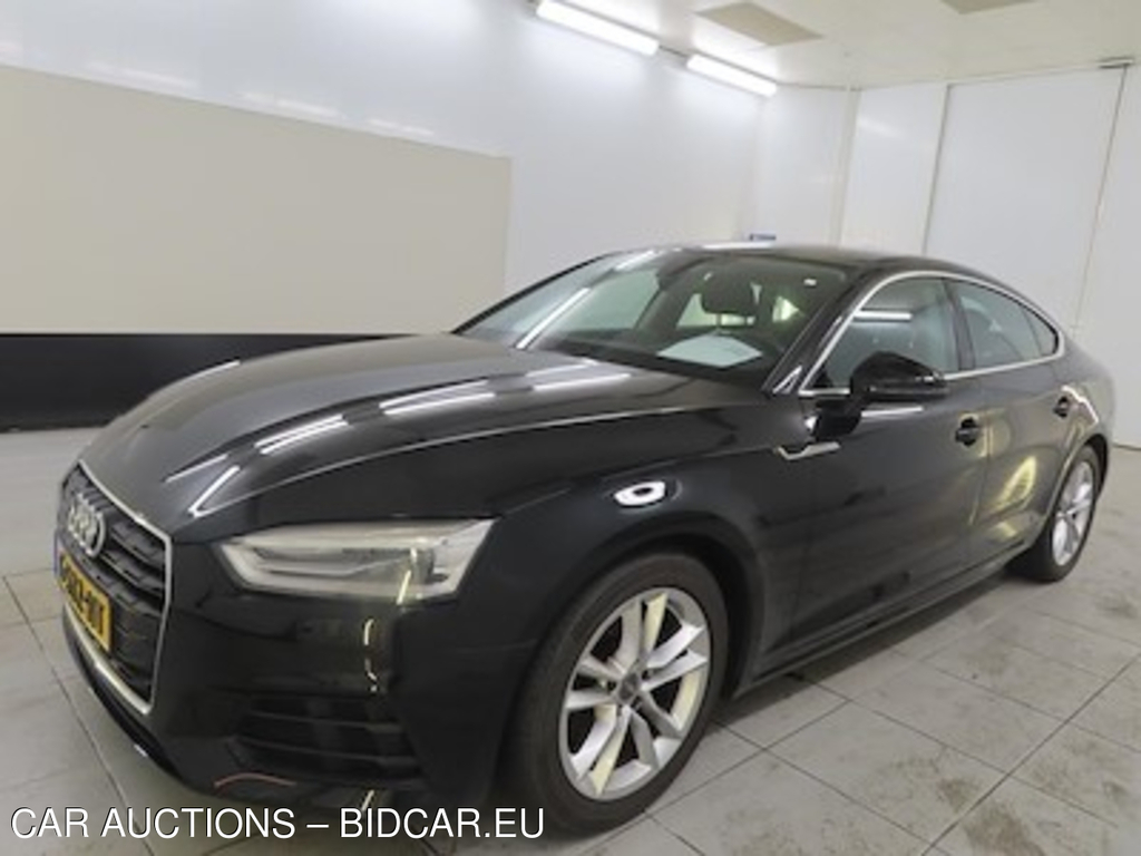 Audi A5 sportback 35 TFSI 110kW S tronic Pro Line 5d