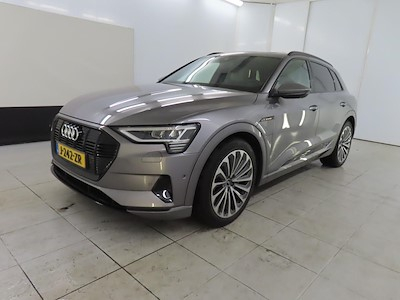 Audi E-tron 55 quattro Business edition Plus 5d