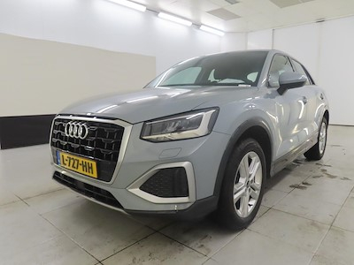 Audi Q2 35 TFSI Business edition 5d