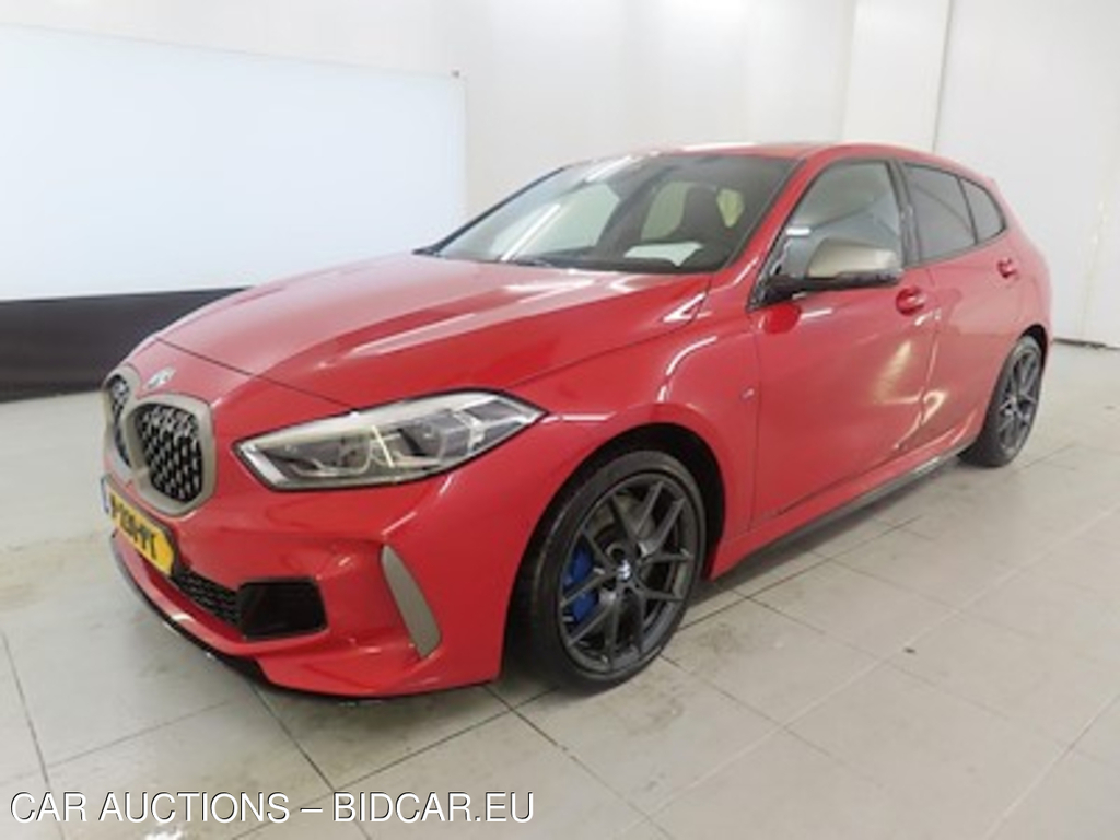 BMW 1 serie M135iA xDrive 5d - FIRST REGISTRATION: 03-2021