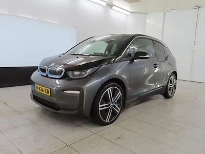 BMW I3 i3 (120Ah) Executive Edition 5d