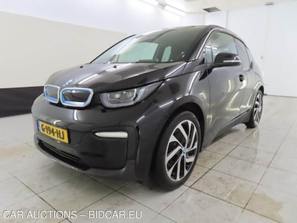 BMW I3 i3 (120Ah) Executive Edition 5d