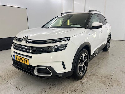 Citroen C5 aircross Hybrid 225 e-EAT8 Business Plus