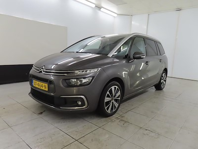 Citroen Grand C4 spacetourer PureTech 130 S;S Business 5d