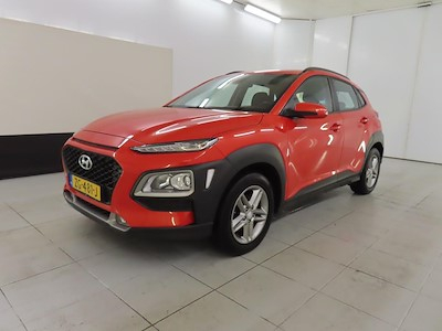 Hyundai KONA 1.0 T-GDI Comfort 5d