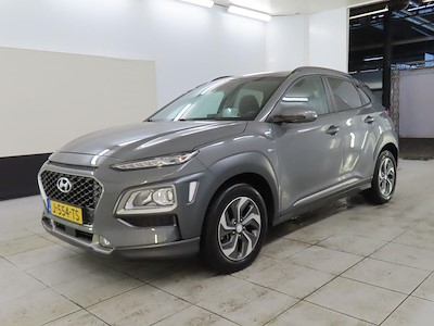 Hyundai KONA 1.6 GDI HEV Fashion 5d