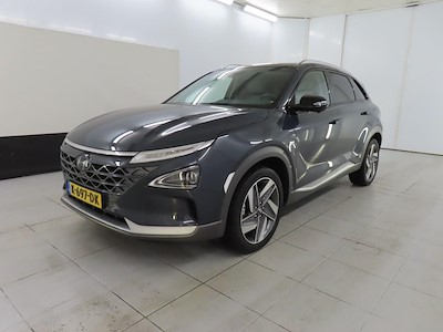 Hyundai Nexo FCEV Plus Pack 5d