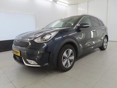 Kia Niro 1.6 GDi Hybrid DynamicPlusLine 5d