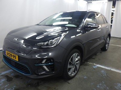 Kia Niro e-Niro EV ExecutiveLine 5d