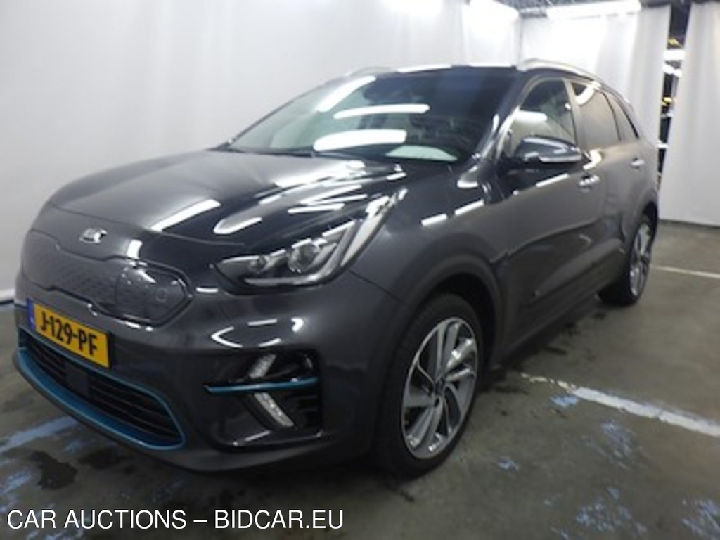 Kia Niro e-Niro EV ExecutiveLine 5d