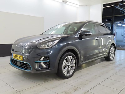 Kia Niro e-Niro EV ExecutiveLine 5d