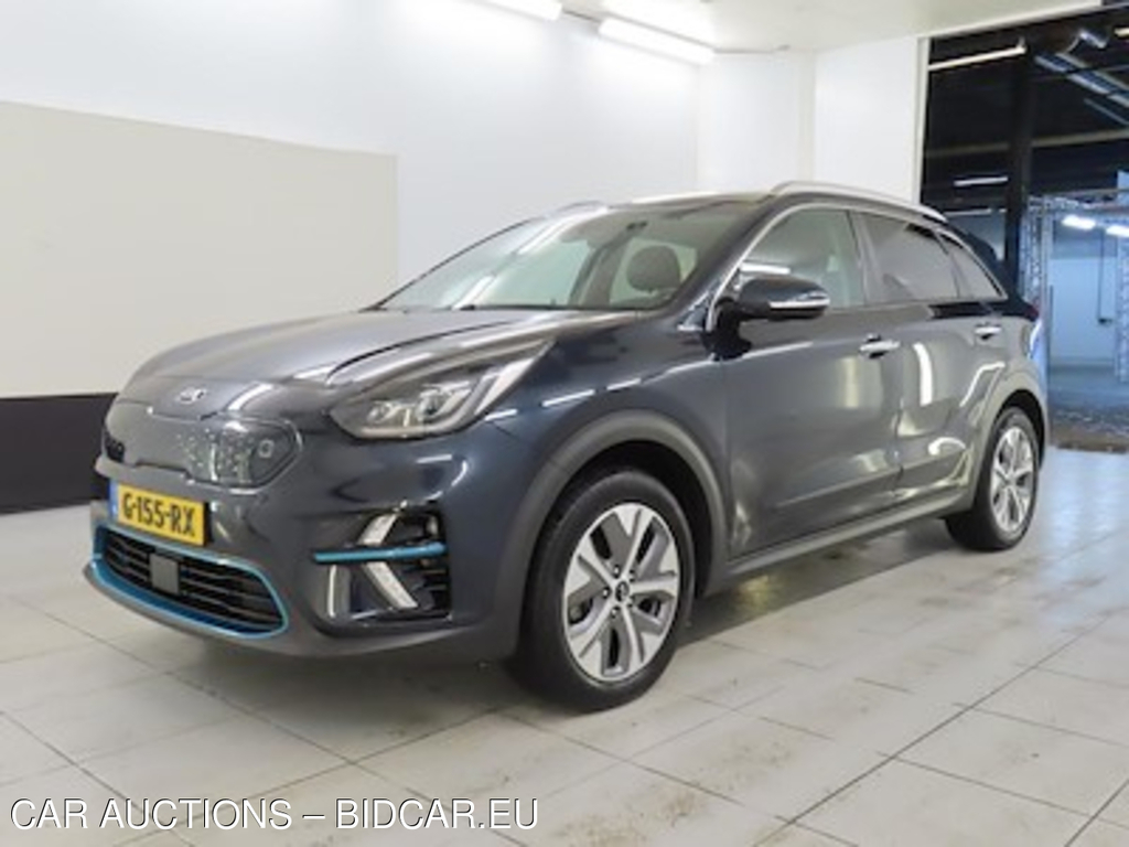 Kia Niro e-Niro EV ExecutiveLine 5d