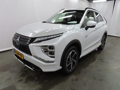 Mitsubishi Eclipse cross Executive 5d