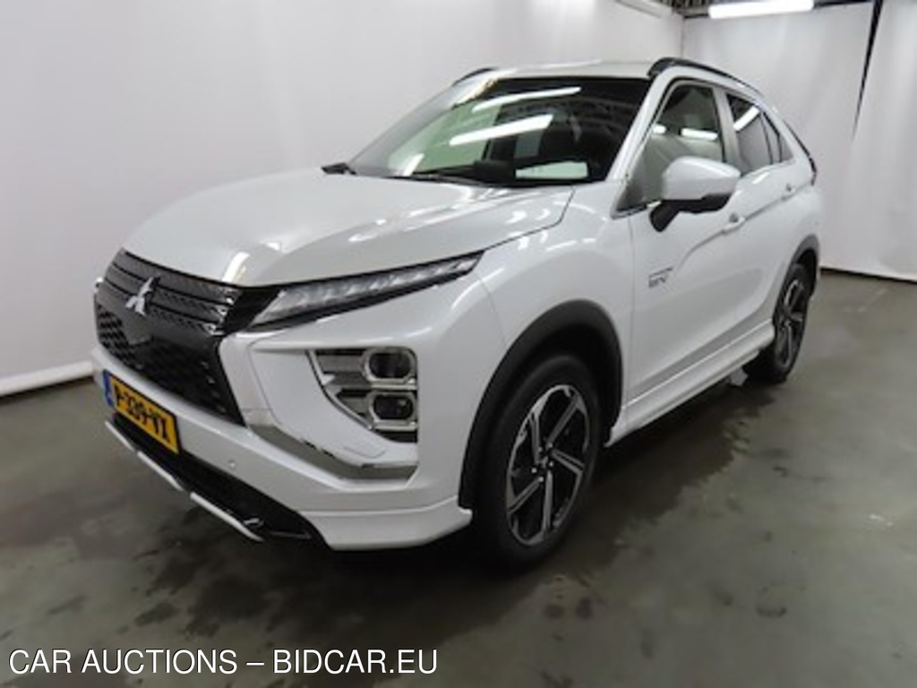 Mitsubishi Eclipse cross Executive 5d