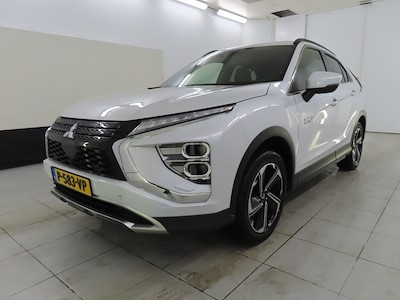 Mitsubishi Eclipse cross Intense+ 5d