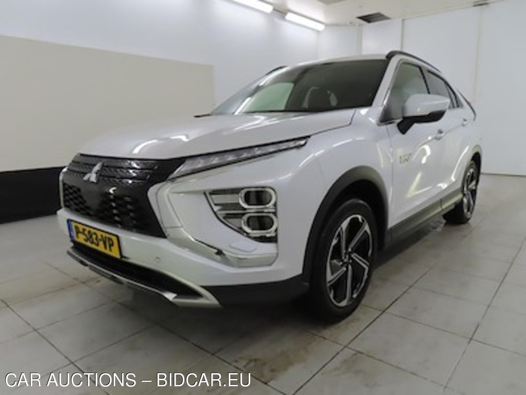 Mitsubishi Eclipse cross Intense+ 5d