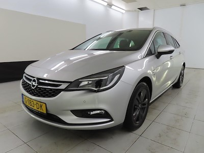 Opel Astra sports tourer 1.0 Turbo S/S 120 Jaar Edition 5d