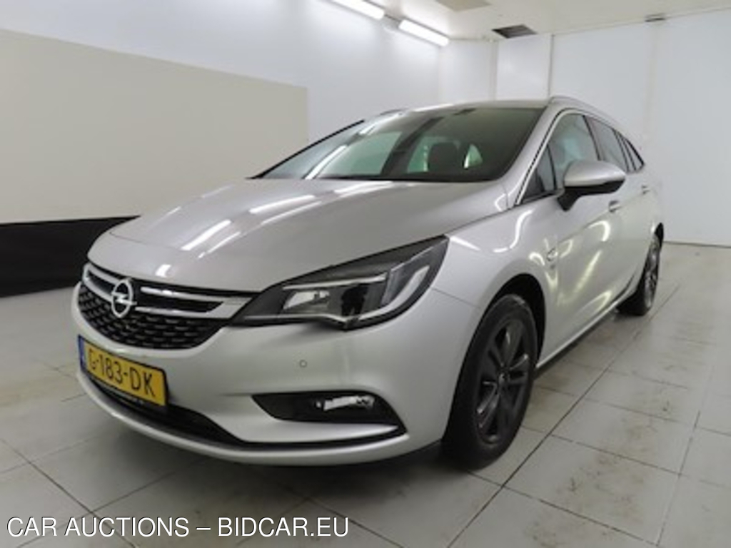 Opel Astra sports tourer 1.0 Turbo S/S 120 Jaar Edition 5d