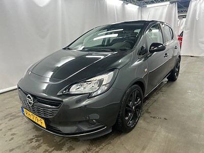 Opel Corsa 1.0 Turbo S&amp;S 90pk 5d Online Edition