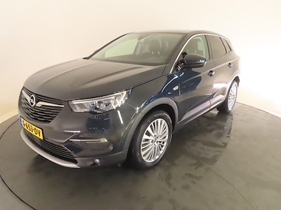 Opel Grandland X 1.2 Turbo S;S 96kW ActieAuto Auto 5d Innovation AP