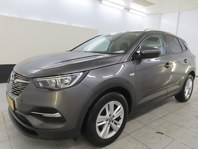 Opel Grandland X 1.2 Turbo S;S 96kW ActieAuto+ 5d Business