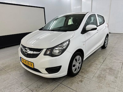 Opel Karl 1.0 Start/Stop 75pk Edition