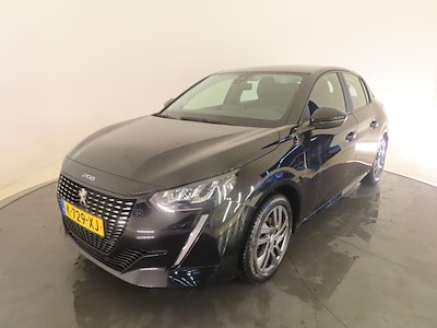 Peugeot 208 Active Pack 1.2 PureTech 75 5d