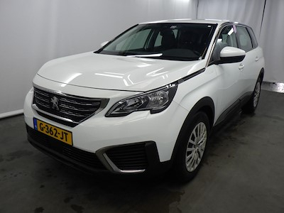 Peugeot 5008 Access PureTech 130 5d