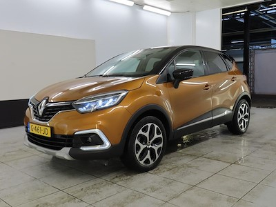 Renault Captur Energy TCe 150 EDC ActieAuto 5d Intens APL