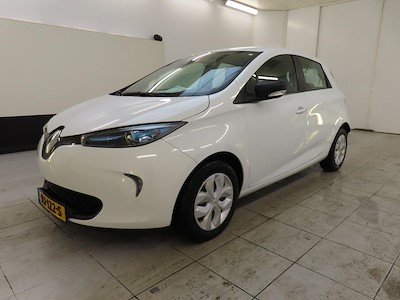 Renault ZOE Life (batterijkoop) 5d - BATTERY INCLUDED