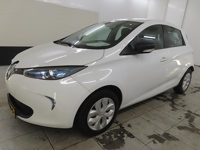 Renault ZOE Life (batterijkoop) 5d - BATTERY INCLUDED