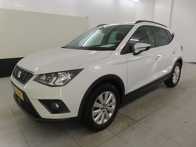 Seat Arona 1.0 TSI 70kW Style Business Intense 5d