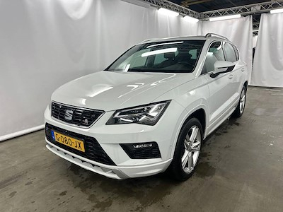 Seat Ateca 1.5 EcoTSI 150pk DSG-7 FR Business Intense